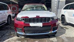 جیپ L گراند شیرۆکی